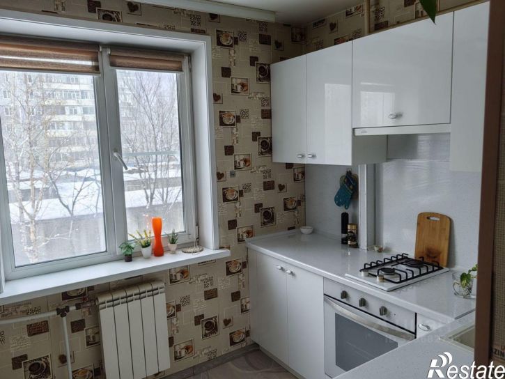 1-комн квартира Южный м-н, Войсковая улица, 1