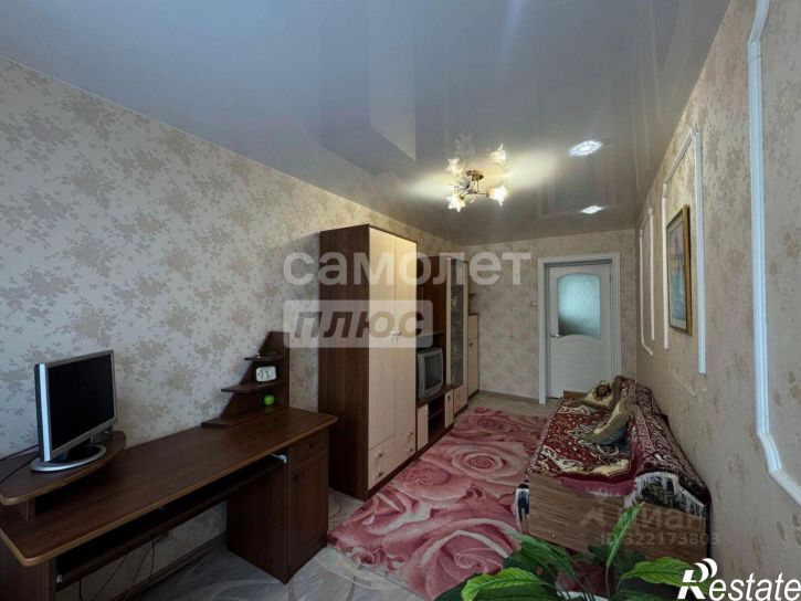 3-комн квартира Комсомольский проспект, 12,  д. 12