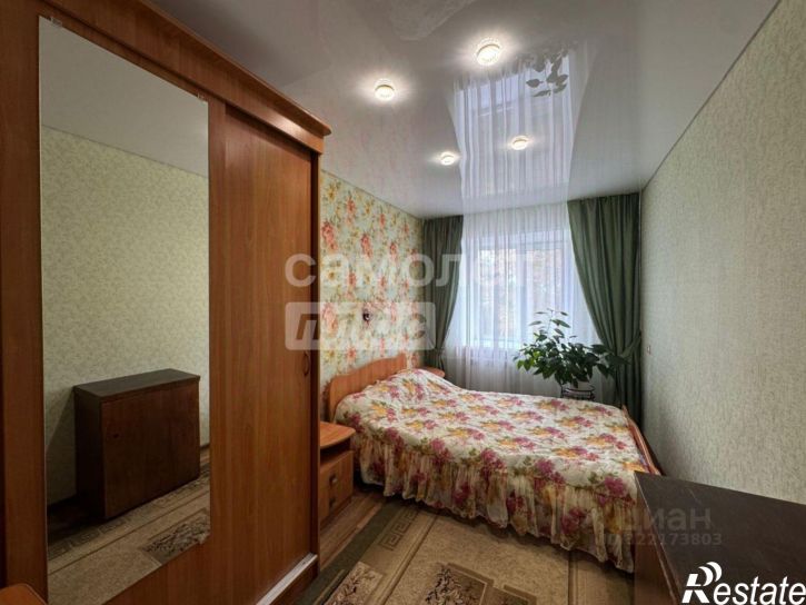 3-комн квартира Комсомольский проспект, 12,  д. 12