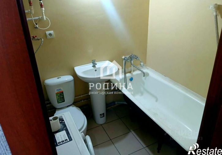 1-комн квартира улица Верхотурова, 1,  д. 1