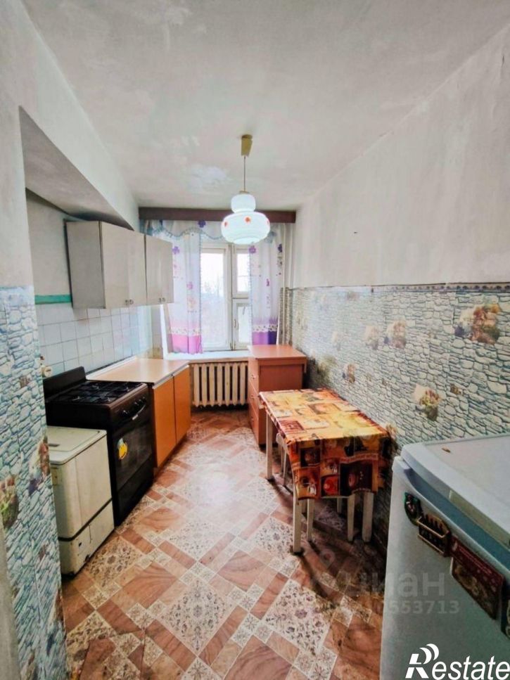 3-комн квартира Октябрьский проспект, 13,  д. 13