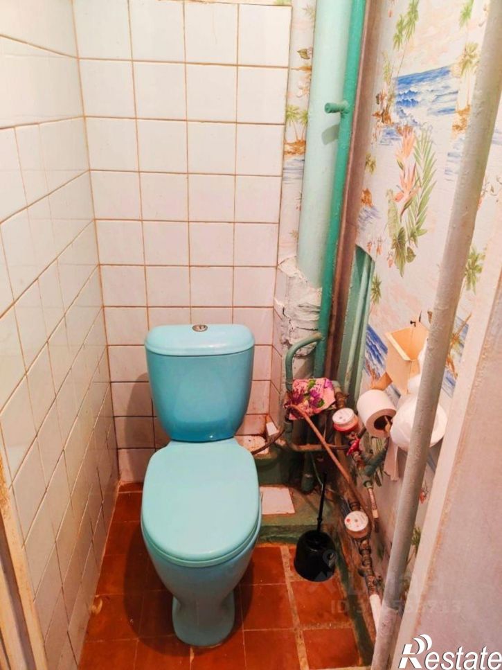 3-комн квартира Октябрьский проспект, 13,  д. 13