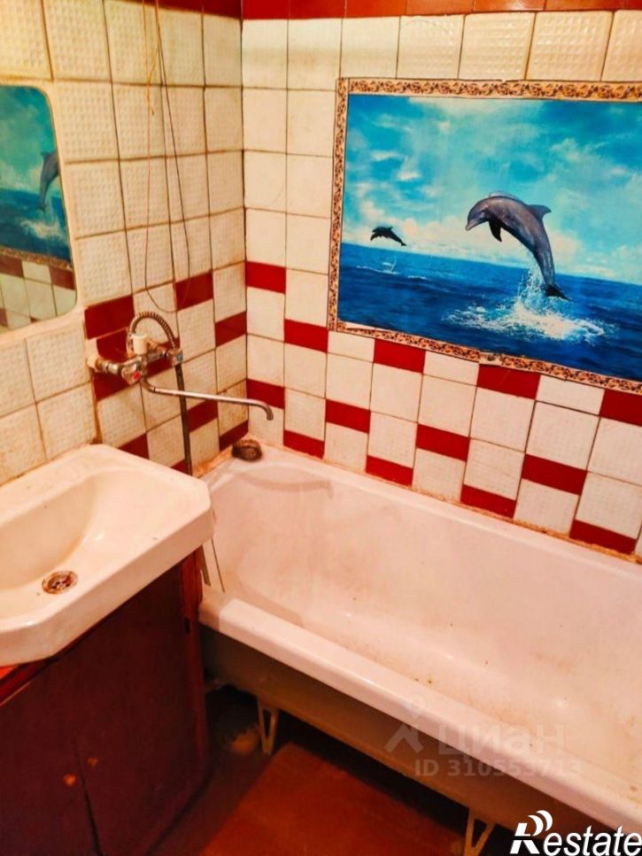 3-комн квартира Октябрьский проспект, 13,  д. 13