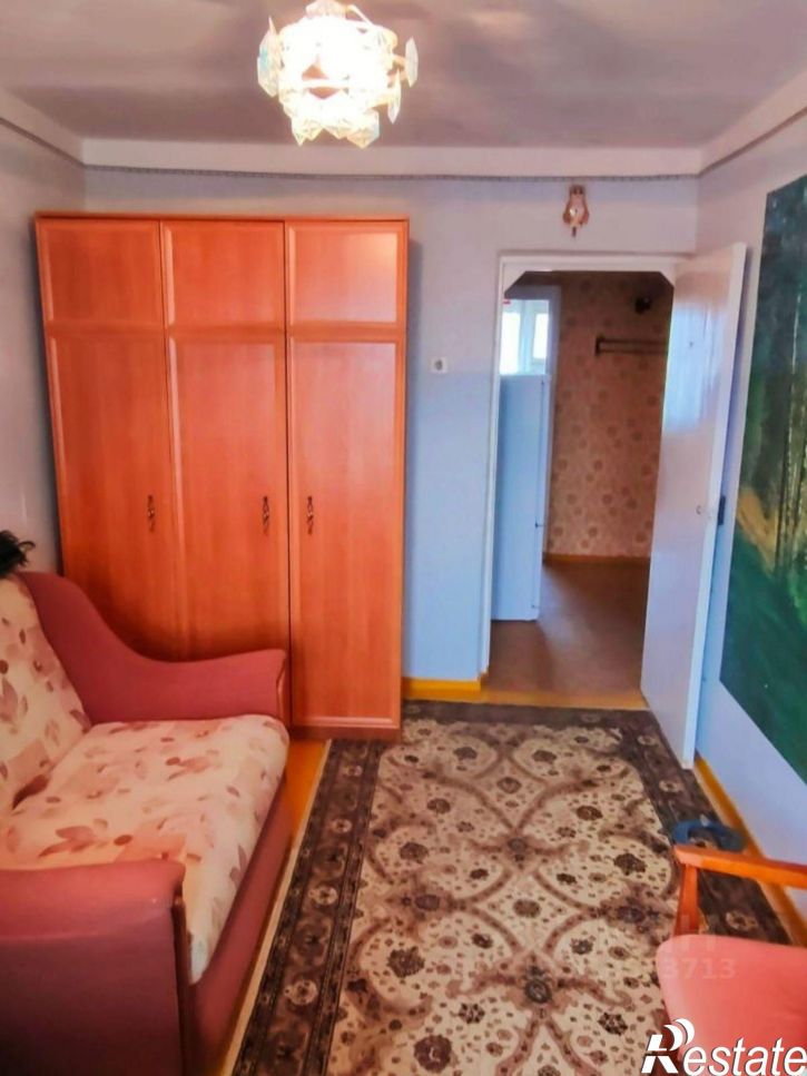 3-комн квартира Октябрьский проспект, 13,  д. 13