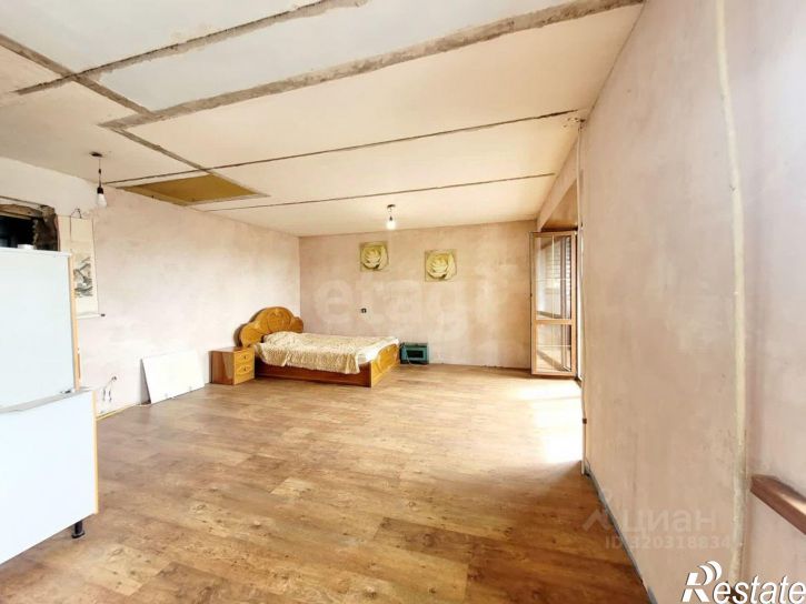 1-комн квартира улица Станюковича, 23,  д. 23