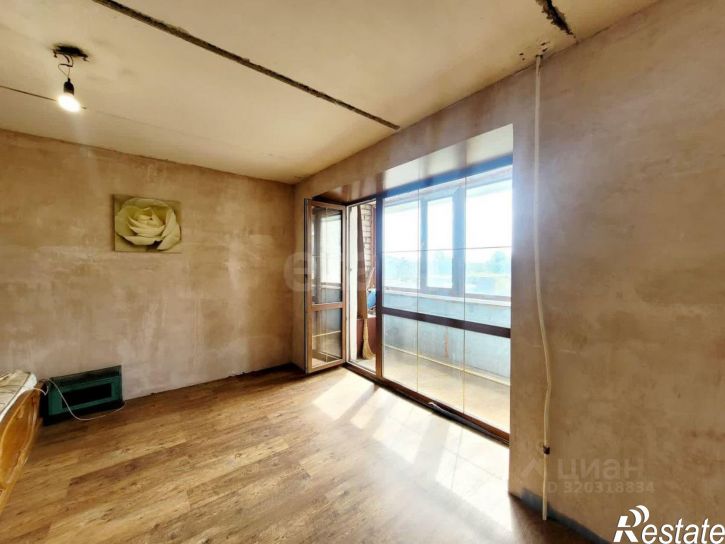 1-комн квартира улица Станюковича, 23,  д. 23