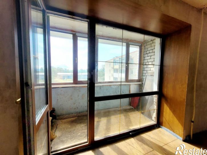 1-комн квартира улица Станюковича, 23,  д. 23