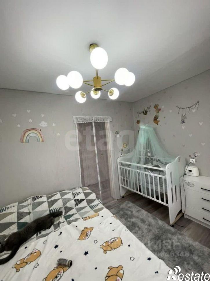 2-комн квартира Лесная улица, 8А,  д. 8А