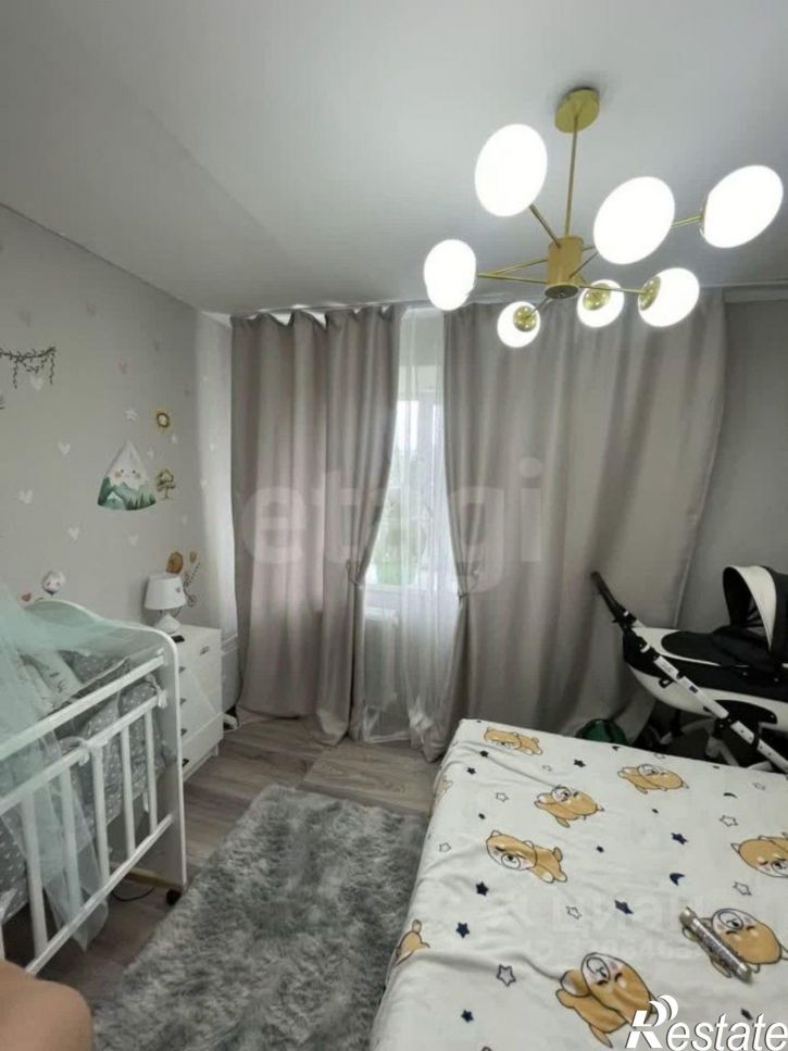 2-комн квартира Лесная улица, 8А,  д. 8А