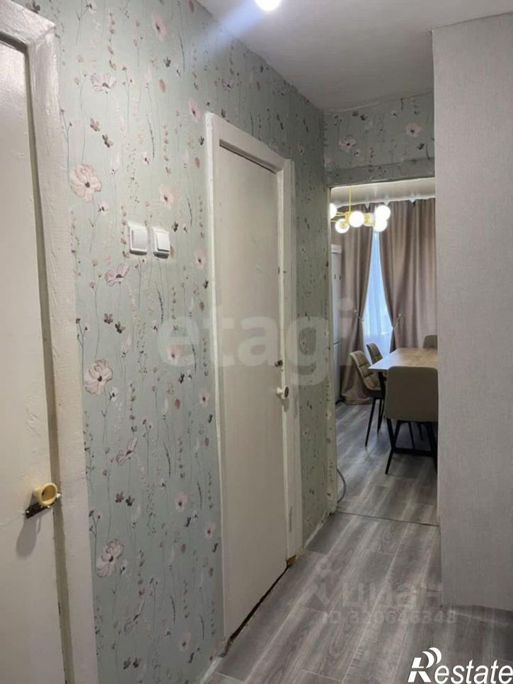 2-комн квартира Лесная улица, 8А,  д. 8А