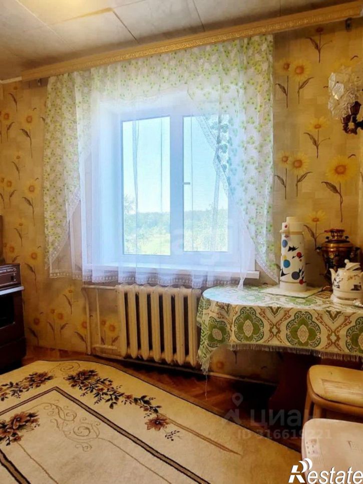 2-комн квартира Советско-Гаванский район