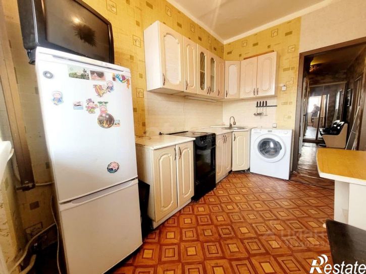 2-комн квартира Ванинский район