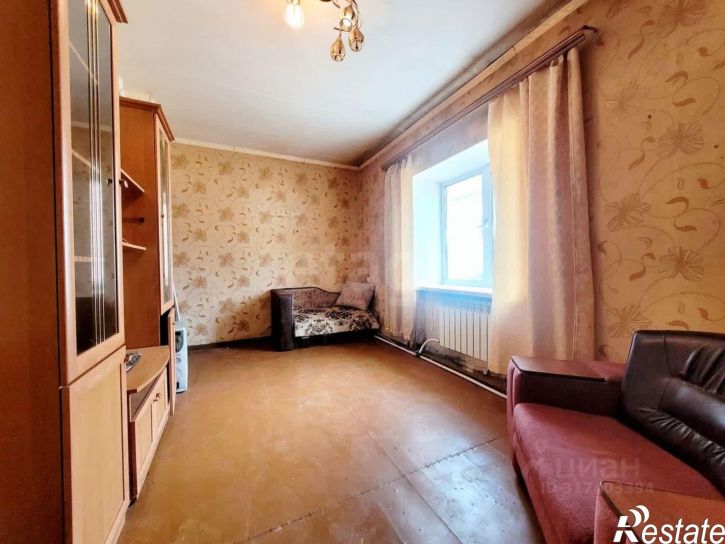 2-комн квартира Ванинский район