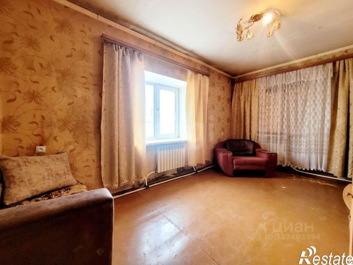 2-комн квартира Ванинский район