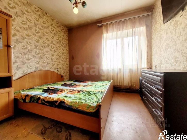 2-комн квартира Ванинский район