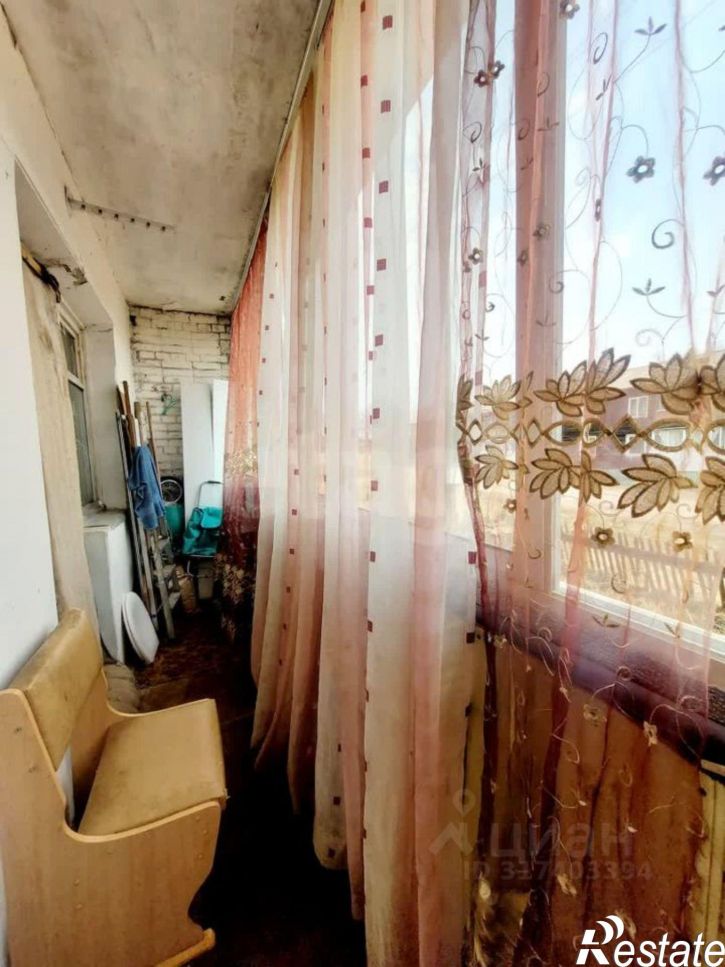 2-комн квартира Ванинский район