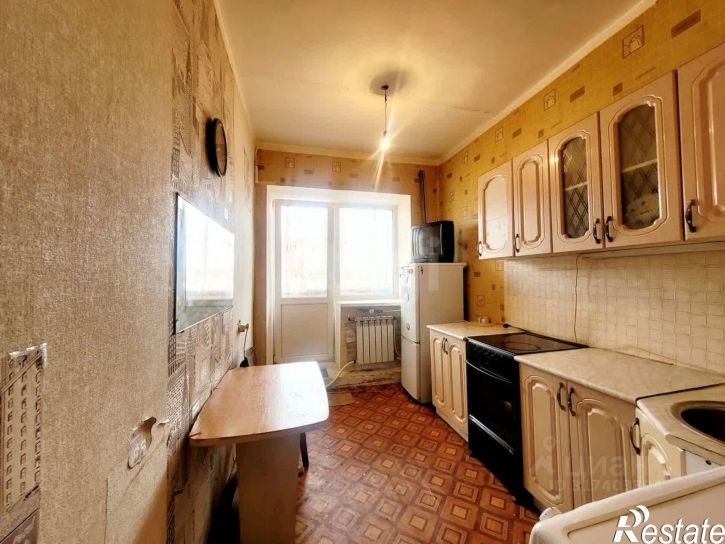 2-комн квартира Ванинский район