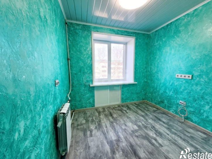 1-комн квартира Ванинский район