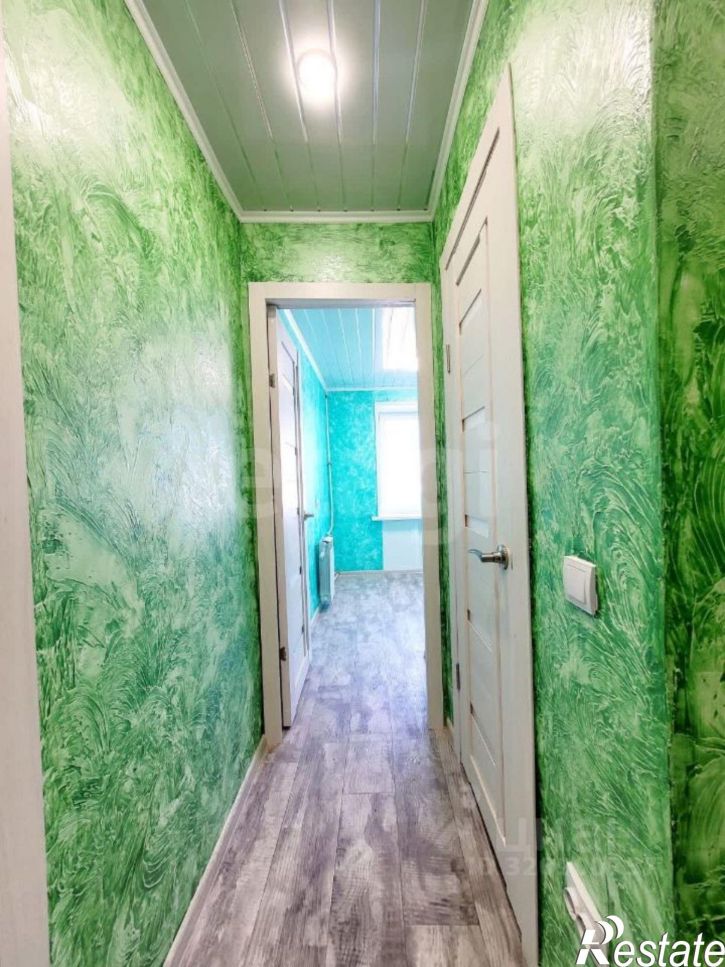 1-комн квартира Ванинский район