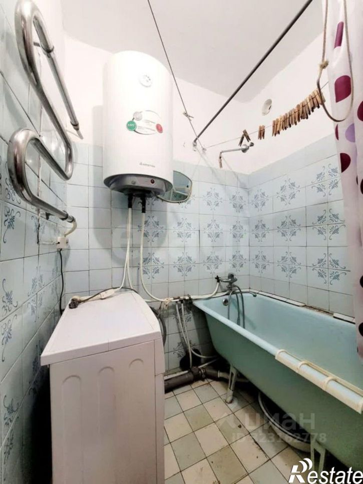 2-комн квартира улица Станюковича, 14,  д. 14