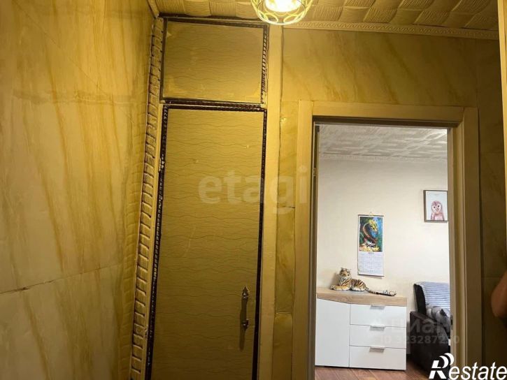 1-комн квартира улица Гончарова, 2,  д. 2