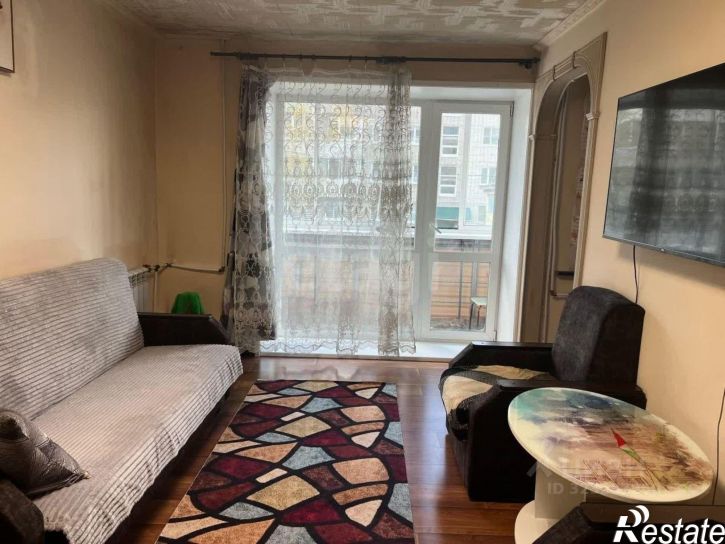 1-комн квартира улица Гончарова, 2,  д. 2