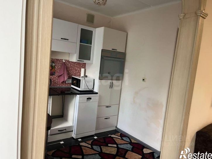 1-комн квартира улица Гончарова, 2,  д. 2