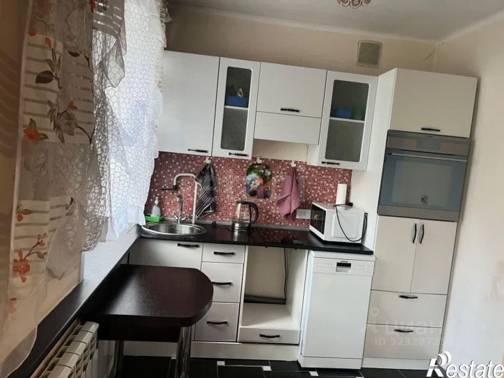 1-комн квартира улица Гончарова, 2,  д. 2