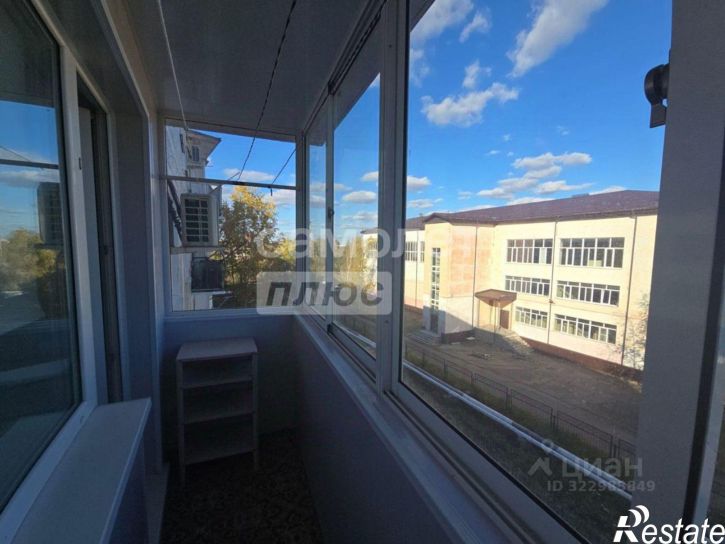 2-комн квартира улица Менделеева, 15,  д. 15