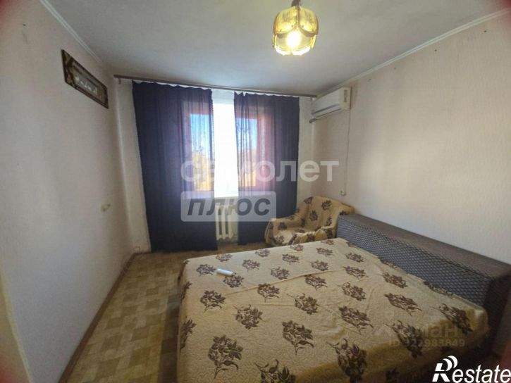 2-комн квартира улица Менделеева, 15,  д. 15