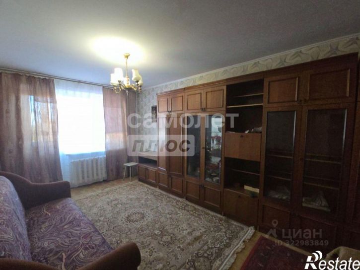 2-комн квартира улица Менделеева, 15,  д. 15