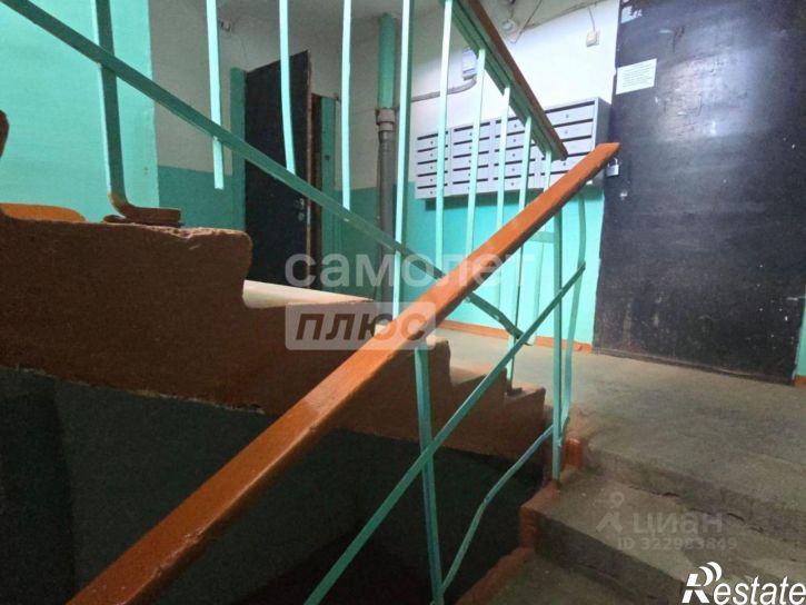 2-комн квартира улица Менделеева, 15,  д. 15