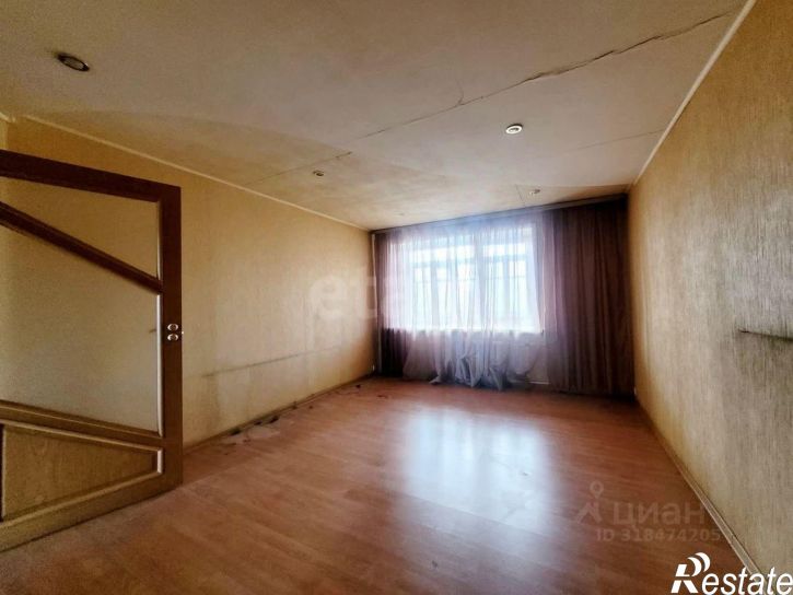 3-комн квартира Пионерская улица, 19,  д. 19