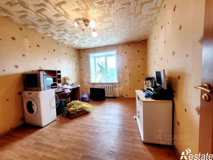 3-комн квартира Пионерская улица, 19,  д. 19