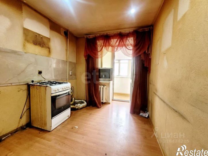 3-комн квартира Пионерская улица, 19,  д. 19