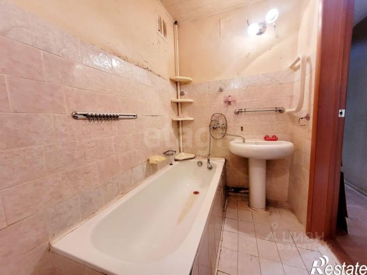 3-комн квартира Пионерская улица, 19,  д. 19