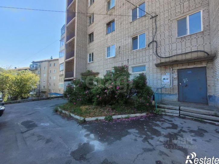 3-комн квартира Пионерская улица, 19,  д. 19