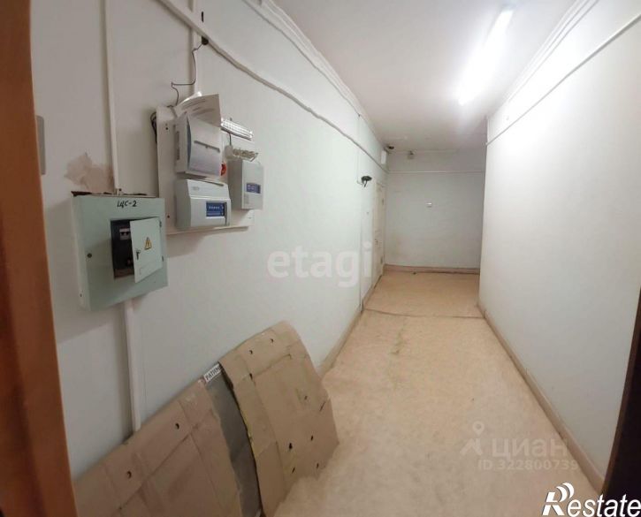 Торговое помещение Солнечный район