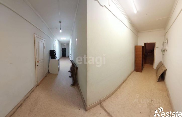 Торговое помещение Солнечный район