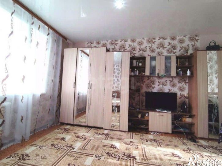 1-комн квартира Николаевский район