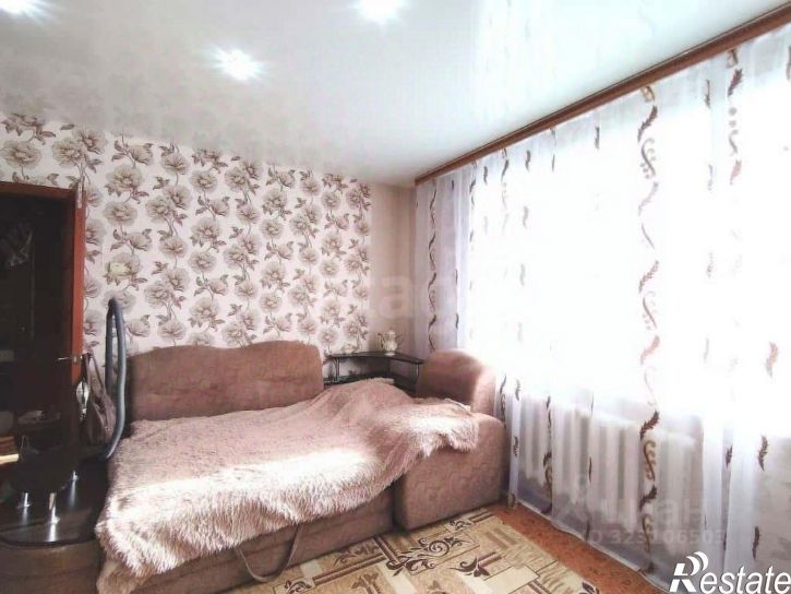 1-комн квартира Николаевский район