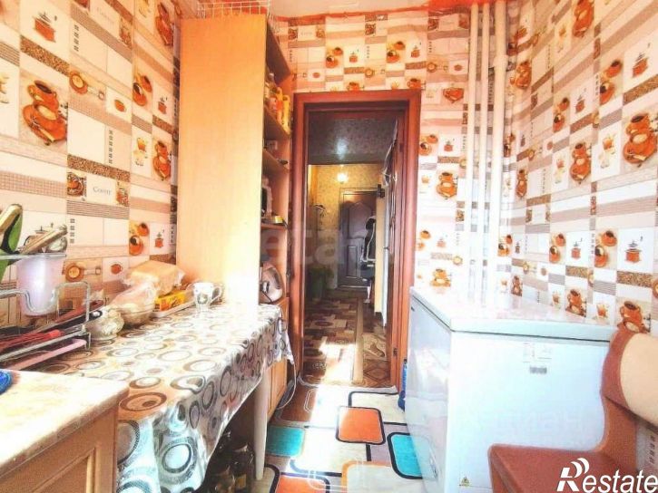 1-комн квартира Николаевский район