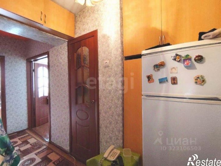 1-комн квартира Николаевский район