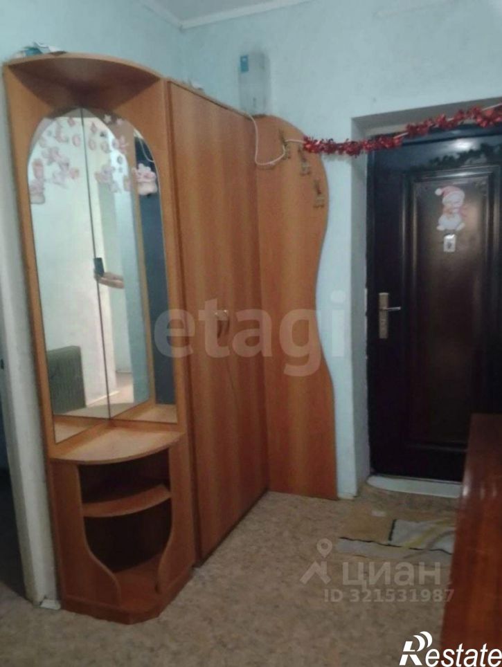 2-комн квартира Солнечный район