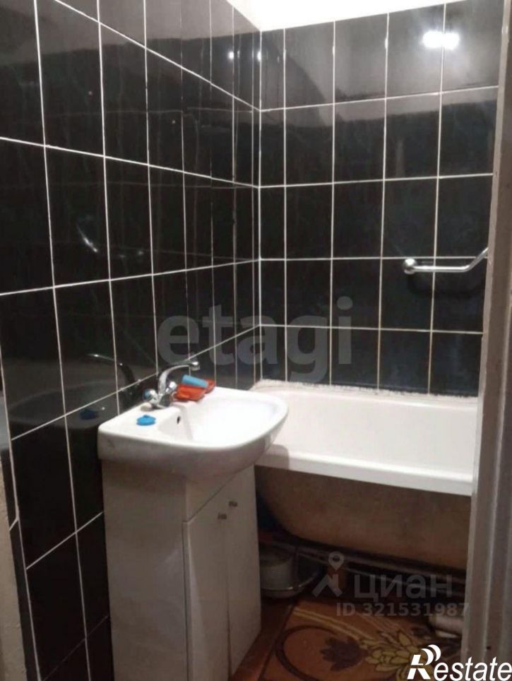 2-комн квартира Солнечный район