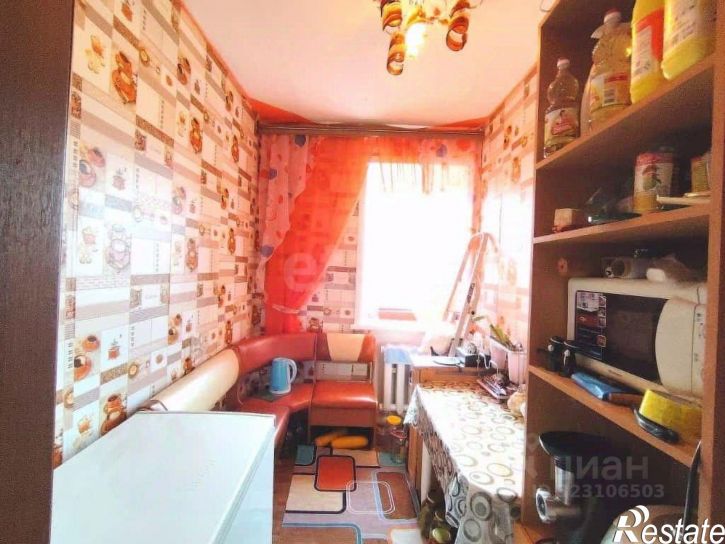 1-комн квартира Николаевский район