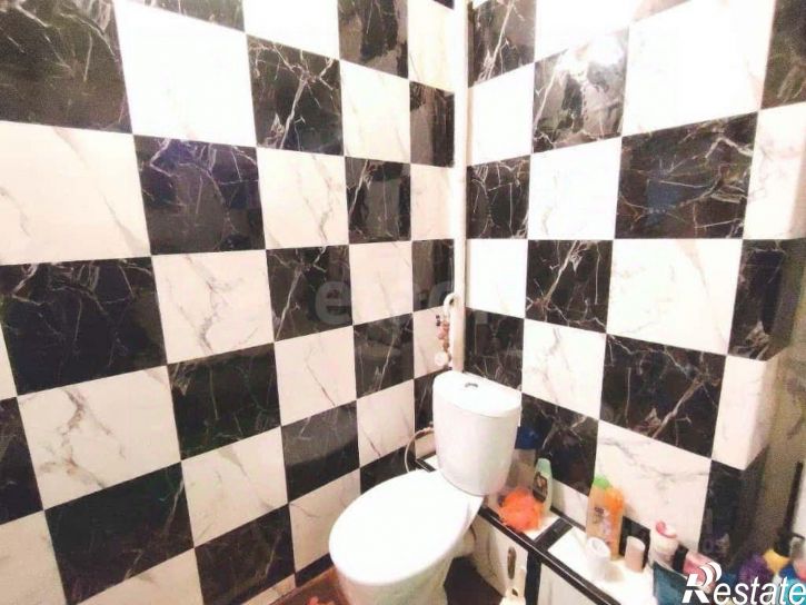 1-комн квартира Николаевский район