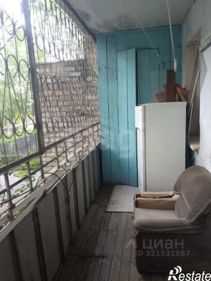 2-комн квартира Солнечный район