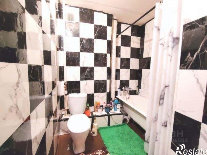 1-комн квартира Николаевский район