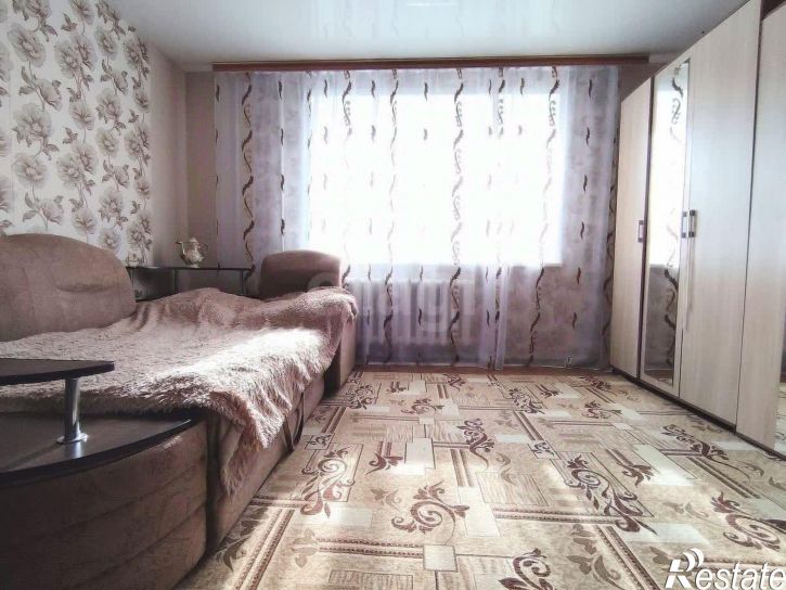 1-комн квартира Николаевский район